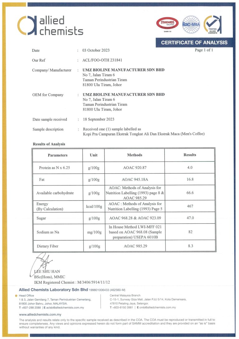 NF - KOPI PRA CAMPURAN EKSTRAK TONGKAT ALI DAN EKSTRAK MACA (MEN'S COFFEE)_page-0001